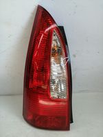 Mazda Premacy Lampa tylna 