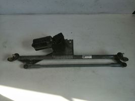 Opel Vectra B Tringlerie et moteur d'essuie-glace avant 058970918