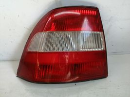 Opel Vectra B Lampa tylna 