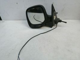 Citroen Berlingo Manual wing mirror 