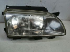 Citroen Berlingo Lampa przednia 