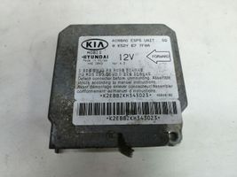 KIA Carnival Centralina/modulo airbag 0K52Y677F0A