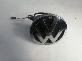 Volkswagen Phaeton Czujnik otwarcia klapy bagażnika 3D5827601A