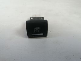 Audi A4 S4 B7 8E 8H Traction control (ASR) switch 8P0927133B