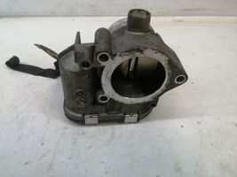 Citroen C3 Clapet d'étranglement 0280750085