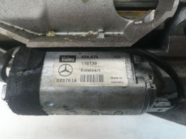 Mercedes-Benz E W211 Kolumna kierownicza A2114680005