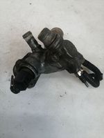 Volkswagen PASSAT B5 Termostat / Obudowa termostatu 038121133A