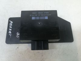 Volkswagen PASSAT B5 Module confort 3B0959799