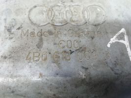 Audi A6 S6 C5 4B Pneumatinės (oro) pakabos kompresorius 4B0616009A