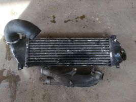 Mercedes-Benz ML W163 Radiatore intercooler 1035048