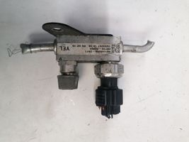 Toyota Auris 150 Air conditioning (A/C) pressure sensor 499000