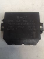 Renault Espace -  Grand espace IV Module de contrôle de batterie 8200051286