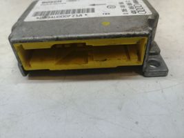 Audi A8 S8 D2 4D Module de contrôle airbag 4D0959655C