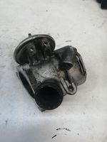 Mercedes-Benz ML W163 Valvola EGR A6110900754