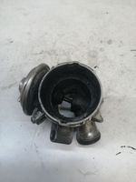 Mercedes-Benz ML W163 Valvola EGR A6110900754