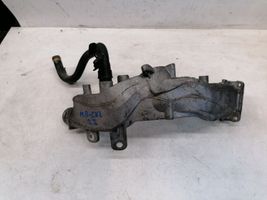 Mercedes-Benz C W203 Linea/tubo flessibile della valvola EGR A646140008