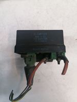 Peugeot 806 Przekaźnik / Modul układu ogrzewania wstępnego 9639912580