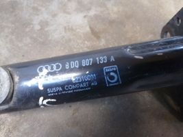 Audi A4 S4 B5 8D Staffa di rinforzo montaggio del paraurti anteriore 8D0807133A