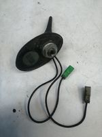 Peugeot 607 GPS-pystyantenni 921793005