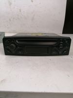 Mercedes-Benz C W203 Unità principale autoradio/CD/DVD/GPS A2038201786