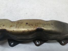 Volkswagen Phaeton Exhaust manifold 059253034L