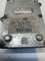 Mercedes-Benz ML W163 Ajovalojen virranrajoitinmoduuli Xenon A0028202426