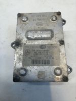 Mercedes-Benz ML W163 Žibinto blokelis/ (xenon blokelis) A0028202426