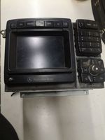 Mercedes-Benz S W220 Radija/ CD/DVD grotuvas/ navigacija A2208207126