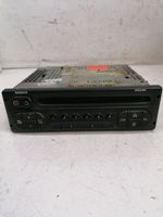 Renault Megane II Panel / Radioodtwarzacz CD/DVD/GPS 22DC481
