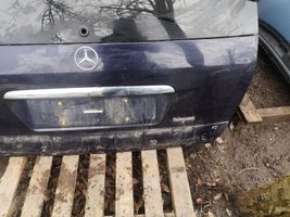 Mercedes-Benz ML W163 Portellone posteriore/bagagliaio 