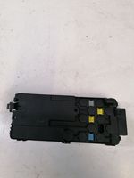 Mercedes-Benz ML W164 Module de fusibles 2115452601