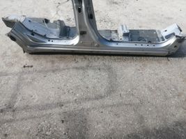 Fiat Sedici Sottoporta anteriore (parte carrozzeria) 