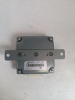 Fiat Sedici Muut ohjainlaitteet/moduulit 3888554L00