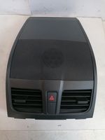 Fiat Sedici Griglia di ventilazione centrale cruscotto 