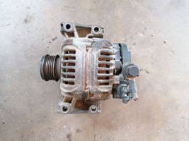 Opel Signum Alternator 