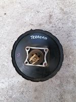 Hyundai Terracan Servofreno 