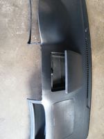 Toyota Corolla Verso E121 Deska rozdzielcza 5530113030