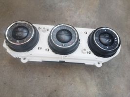 Mercedes-Benz ML W163 Centralina del climatizzatore A1638204989