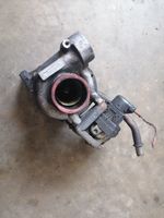 Mercedes-Benz ML W163 Turbina A6280900080