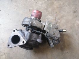 Mercedes-Benz ML W163 Turbina A6280900080