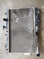 Hyundai Matrix Coolant radiator 