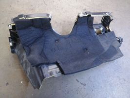 Mercedes-Benz ML W164 Panelės apdailos skydas (apatinis) A1646800187