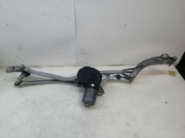 Mercedes-Benz E W211 Front wiper linkage and motor A2118201340