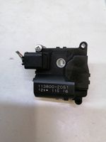 Toyota Corolla E120 E130 Motorino attuatore aria 1138002051