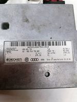 Audi A8 S8 D3 4E Centralina MMI 4E0035729