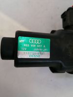 Audi A8 S8 D3 4E Valvola di regolazione del liquido di raffreddamento e del riscaldatore 4E0959617A