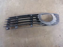 Audi A8 S8 D3 4E Grille antibrouillard avant 4E0807681AC