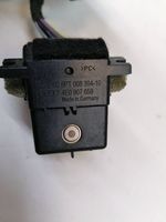 Audi A8 S8 D3 4E Gaisa kvalitātes sensors 4E0907658