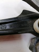 Volkswagen Phaeton Leva del freno a mano/freno di stazionamento 3D1712303A