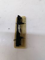 Volkswagen Phaeton Parking PDC sensor display screen 3D091947392Y